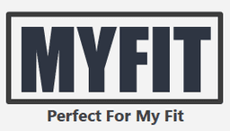 MYFIT - Perfect For My Fit
